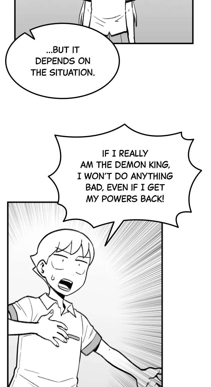 A Warrior’s Daily Log Chapter 21 - page 30