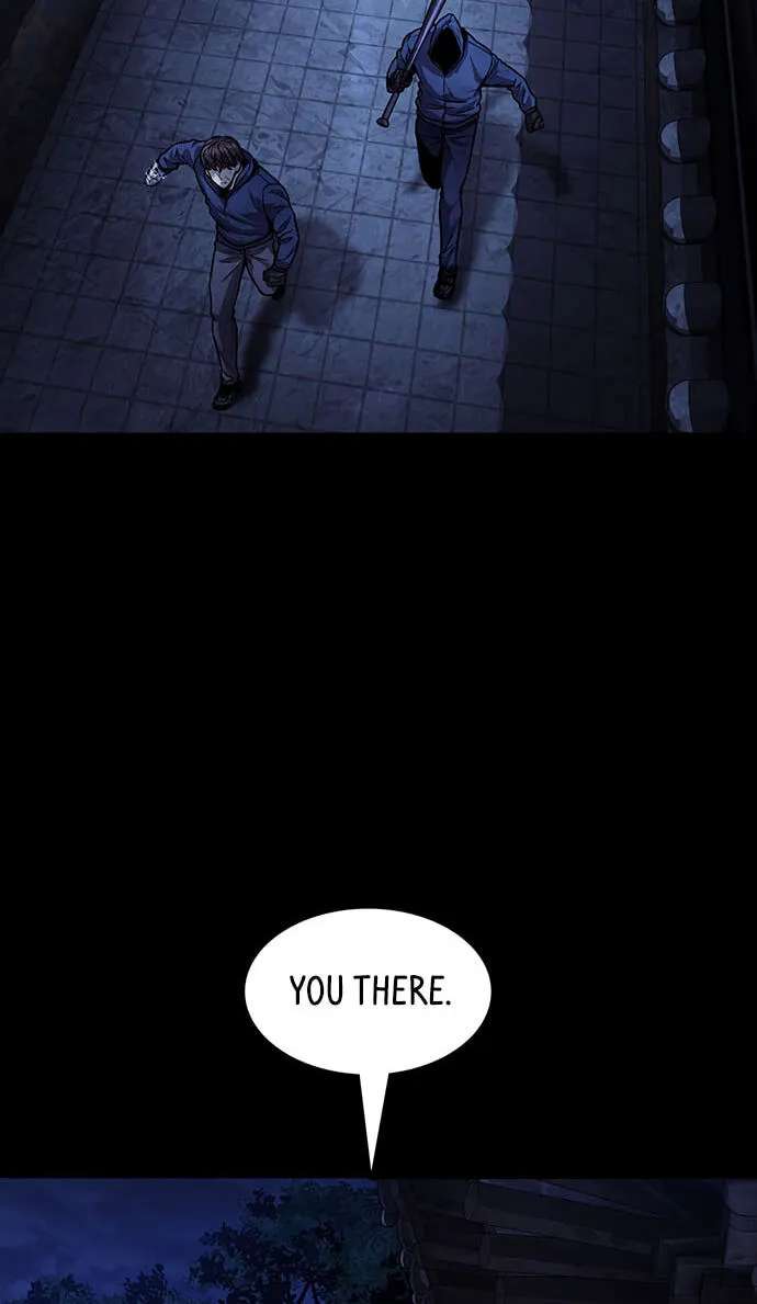 Vigilante Part 2 Chapter 98 - page 48