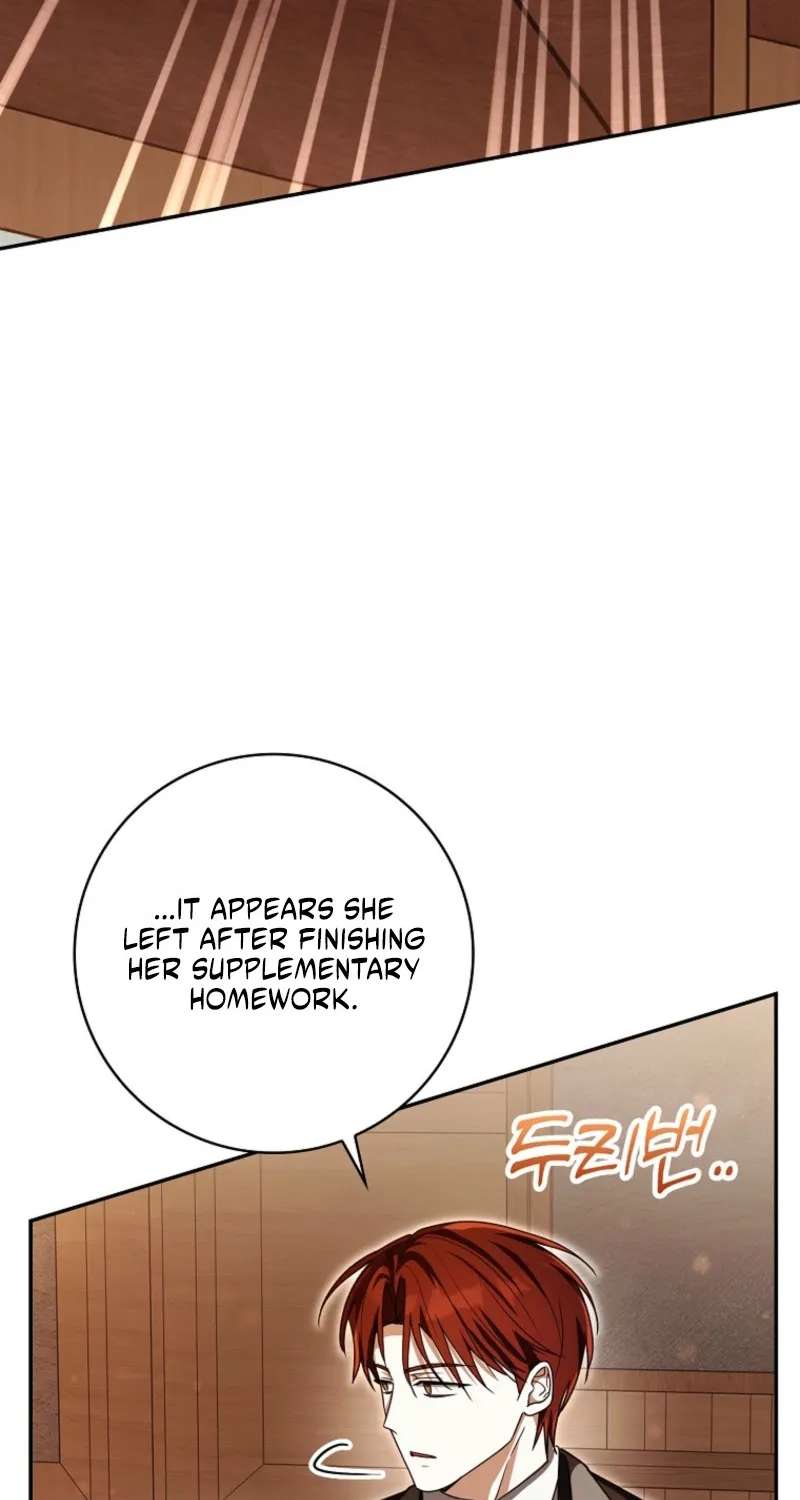 I’ll Try to Save My Father Chapter 24 - page 29