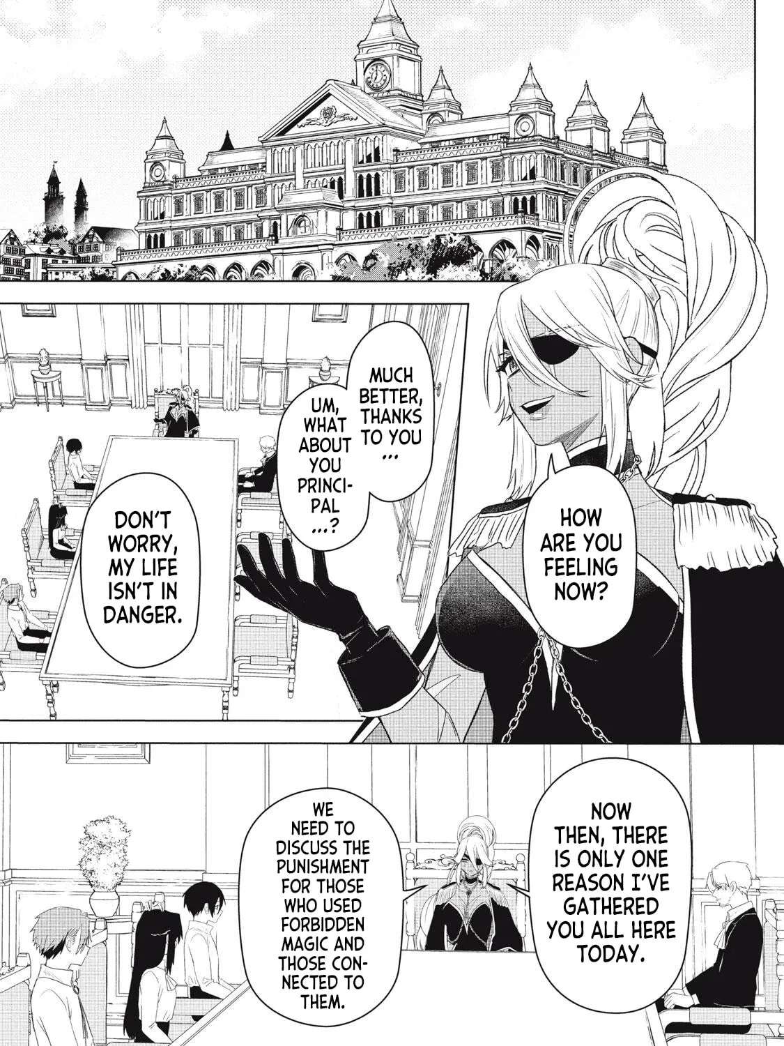 Ars Goetia: Munou to Yobareta Shounen wa, 72 no Akuma wo Shieki Shite Musou Suru Chapter 27 - page 17