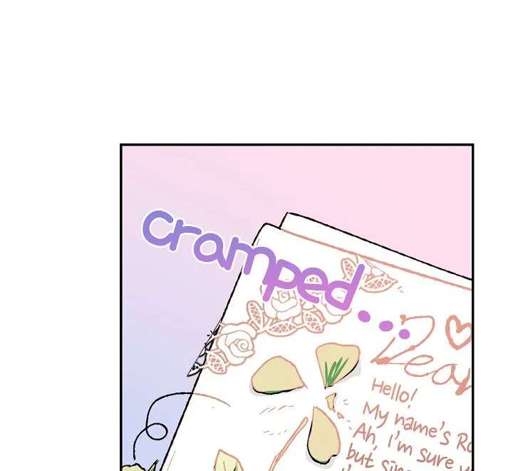 Father, I don't Wantthis Marriage Chapter 7 - page 48
