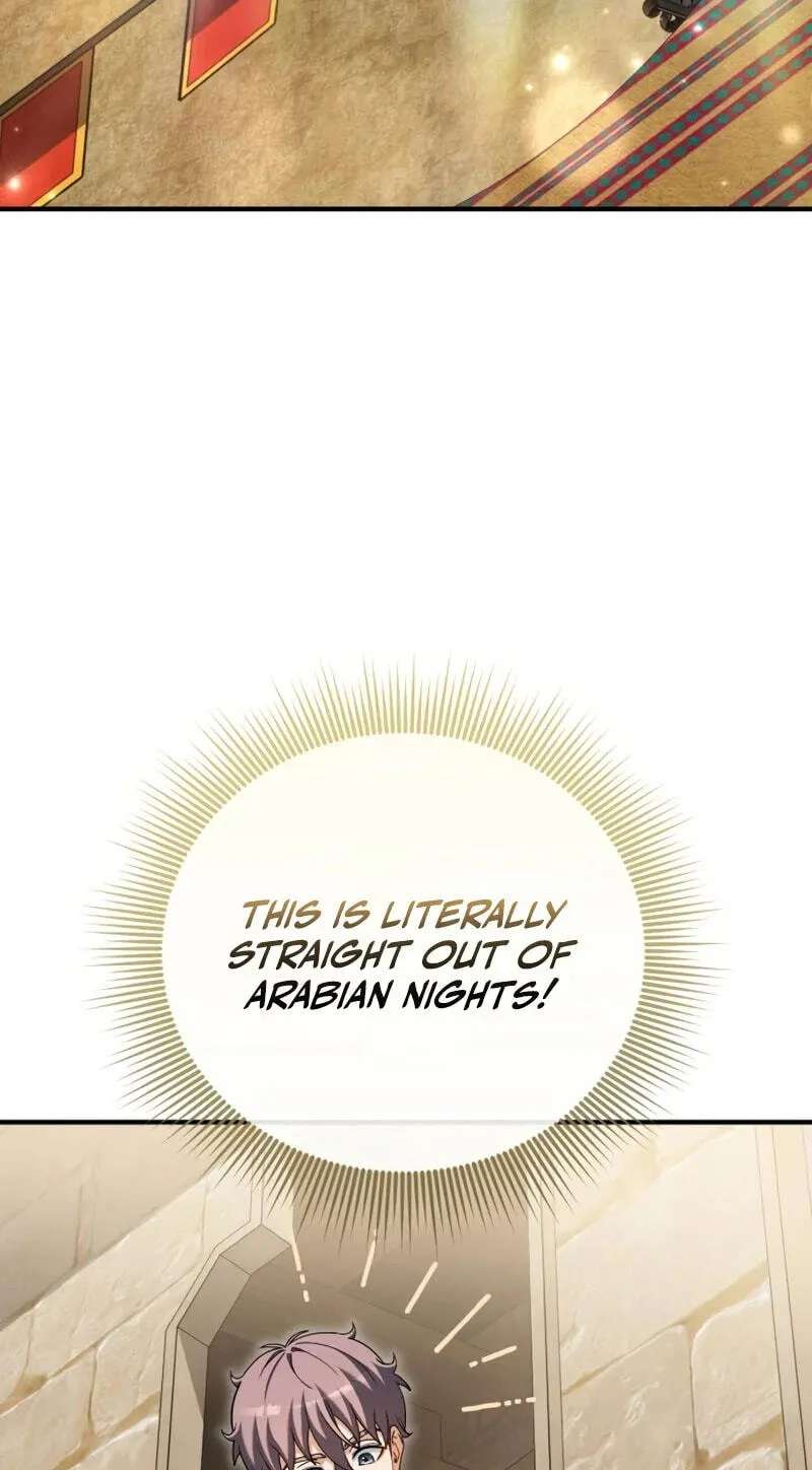 The Otherworldly Nutritionist Chapter 32 - page 99