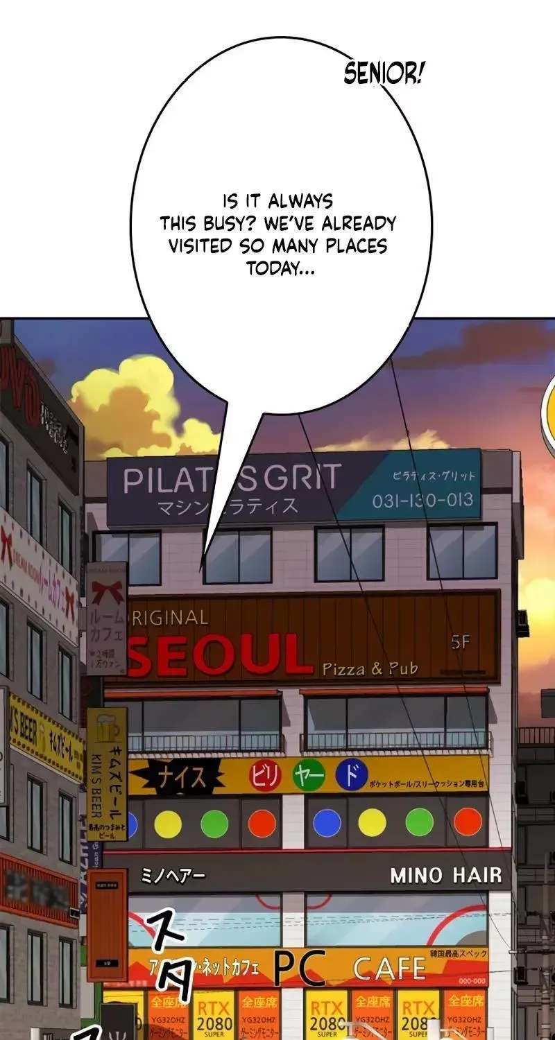 The Boss Has Two Faces - The Silent Don () Chapter 21 - page 108