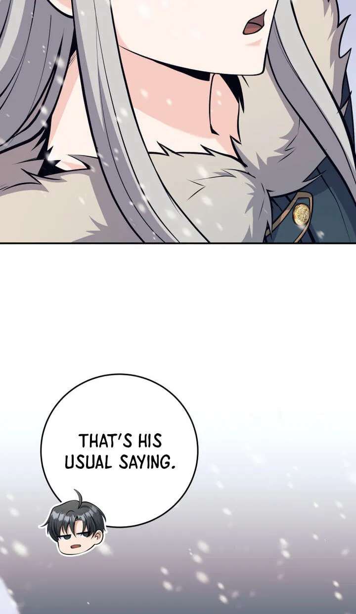 I'm Quitting the Hero's Party Chapter 167 - page 72
