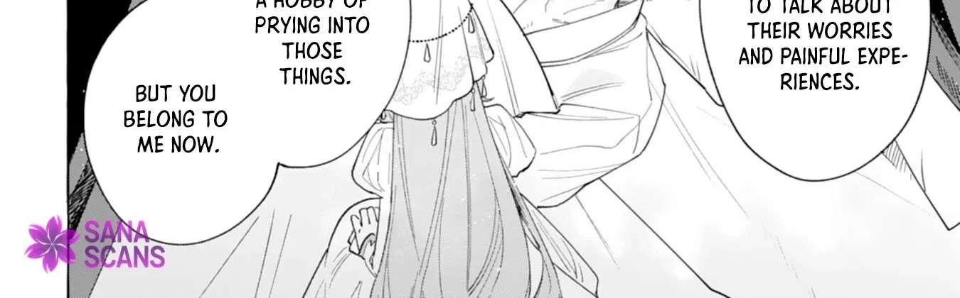 The Rewound Saintess Wants to Put the Insomniac Prince to Sleep Chapter 4 - page 48