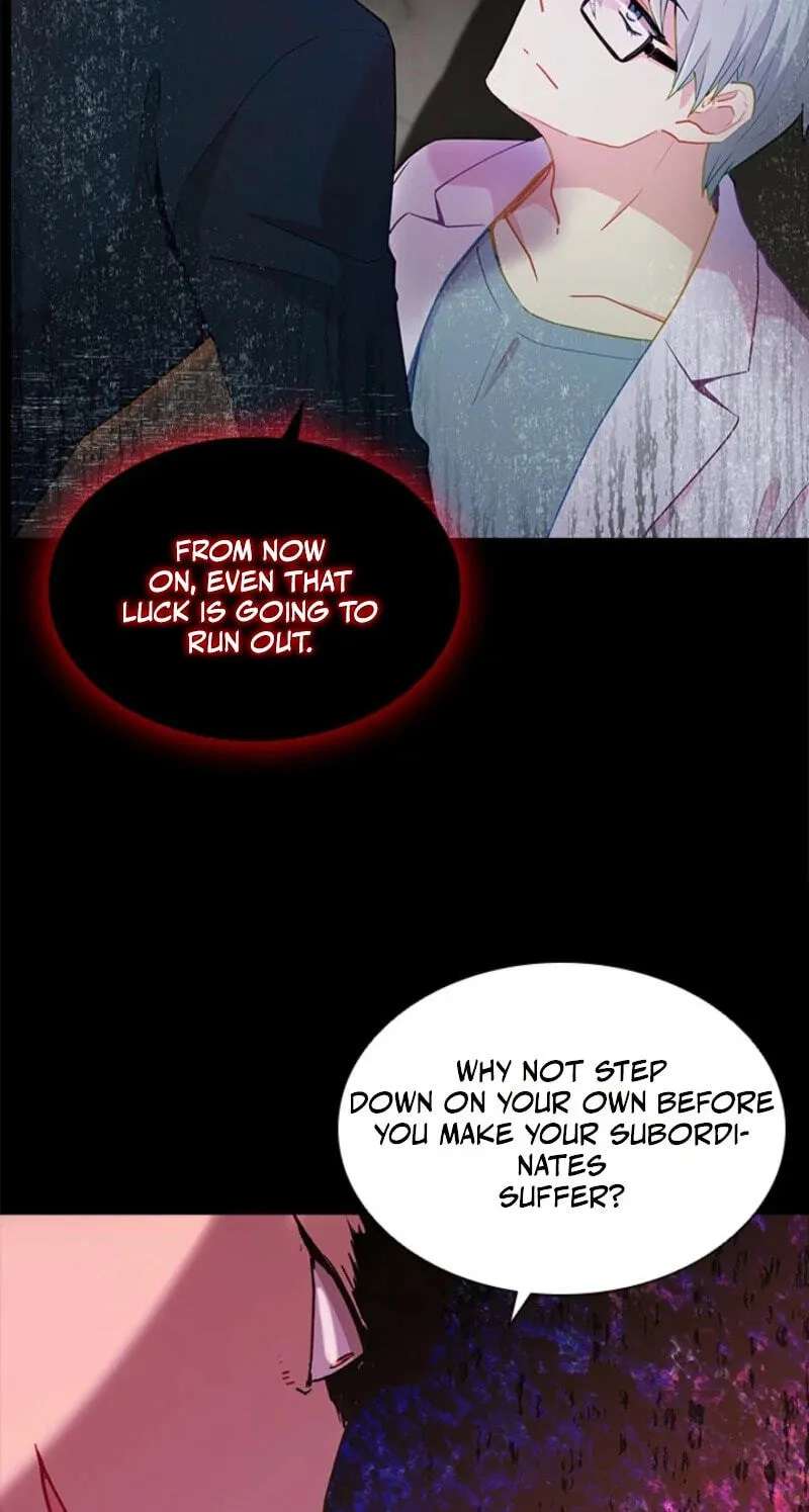 Goddess' Tastes Chapter 54 - page 49