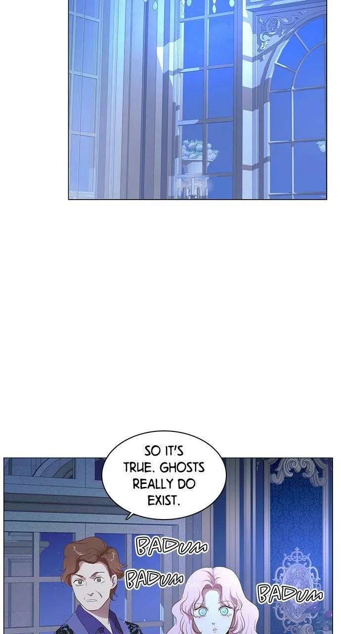 My Stepdaughter is a Bunny Chapter 111 - page 28