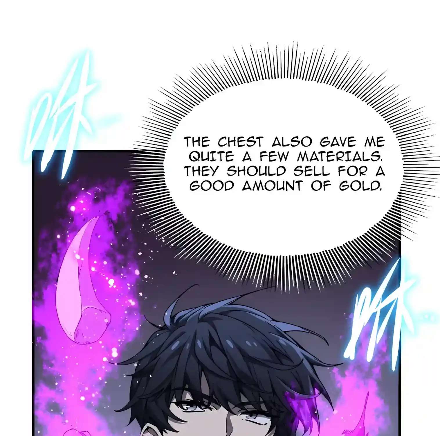 Skills have no cooldown, I turned into a natural disaster of undead Chapter 7 - page 63
