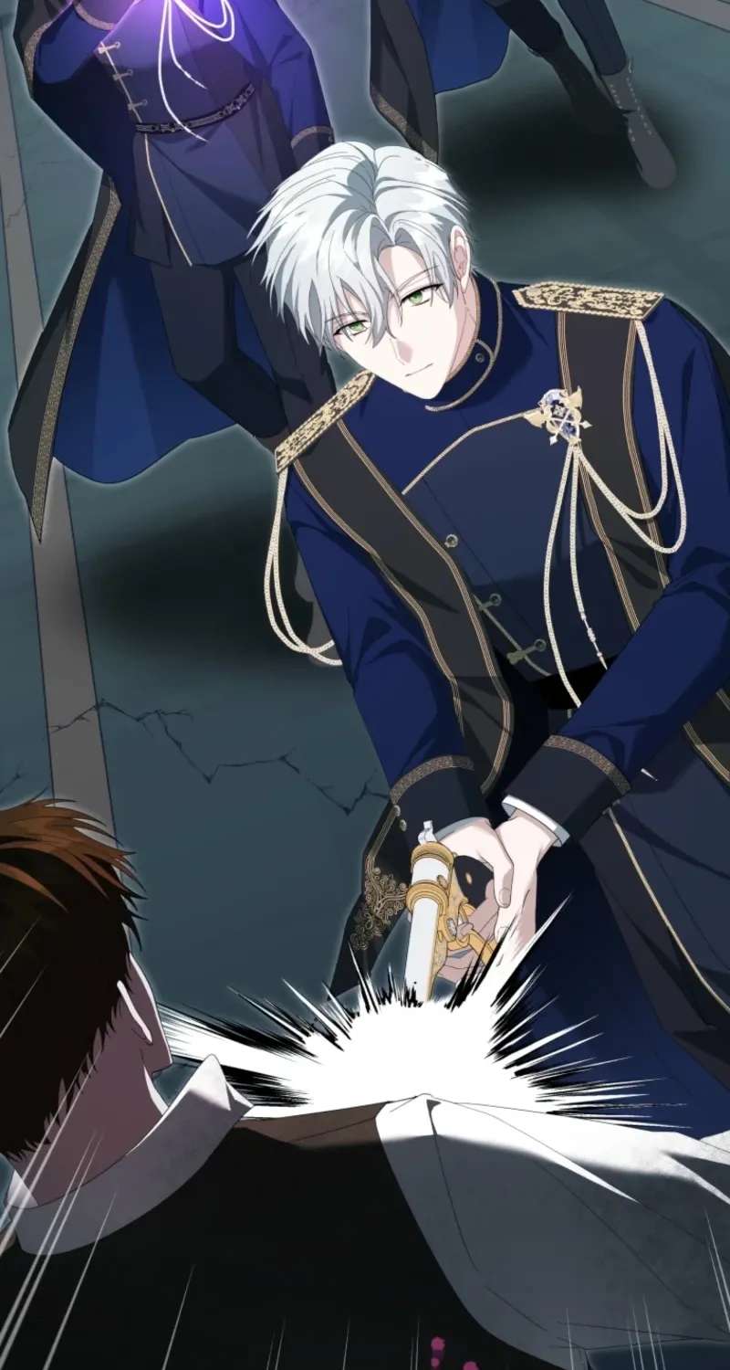 After Resignation, I Refuse the Obsession from the Male Leads Chapter 24 - page 13