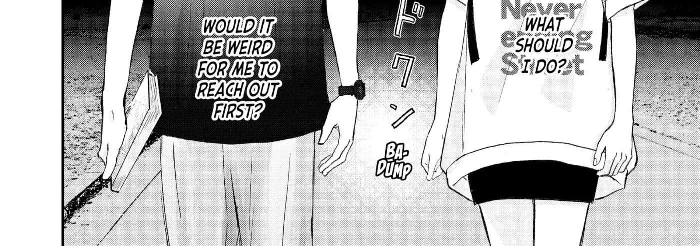 Nanoni, Chigira-kun ga Amasugiru. Chapter 51 - page 68