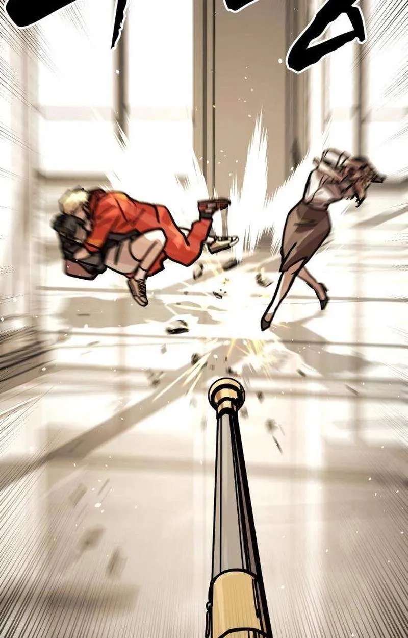 Fight Delivery Chapter 27 - page 84