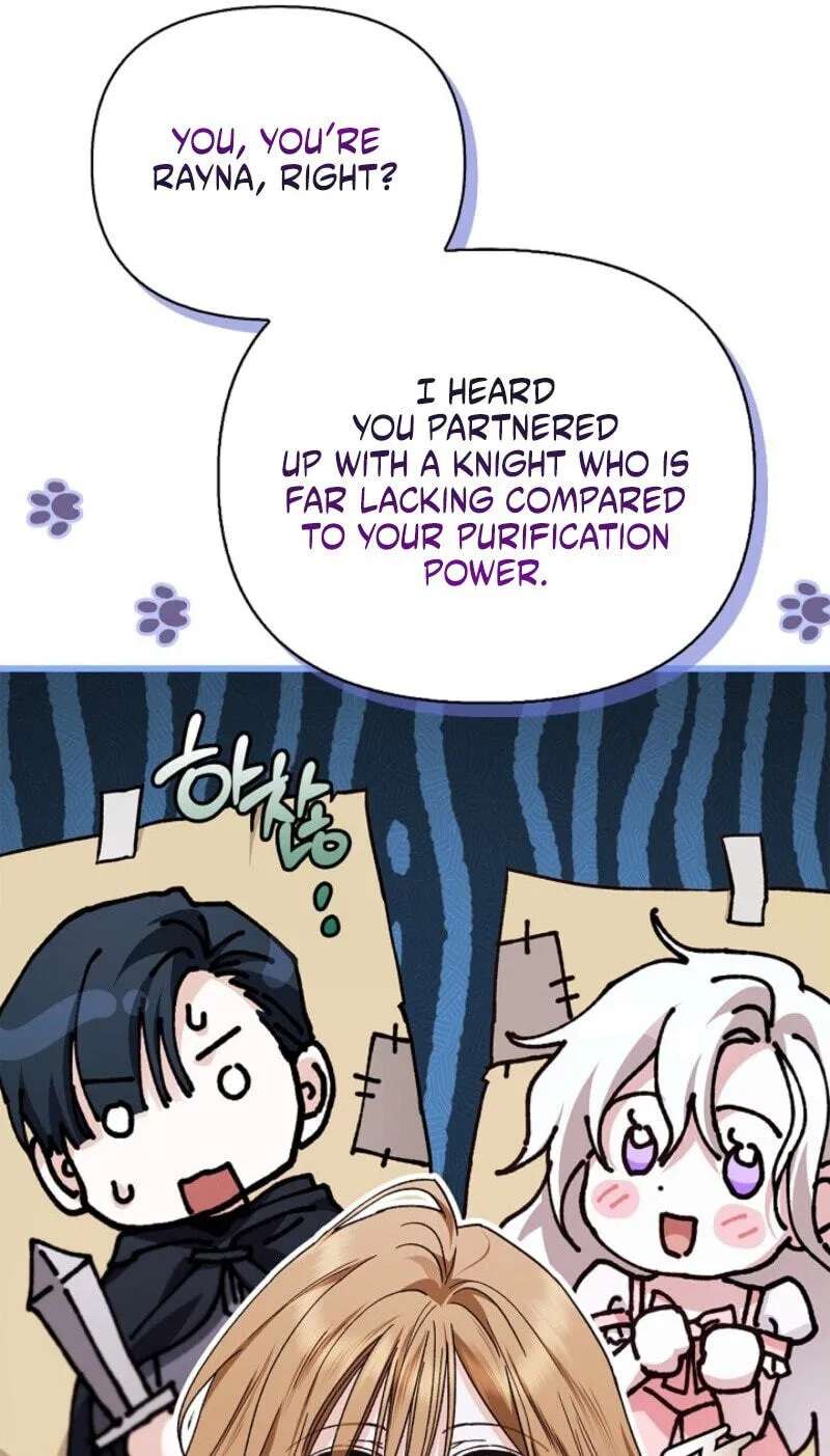 My Husband Is Definitely a Paladin Chapter 29 - page 103