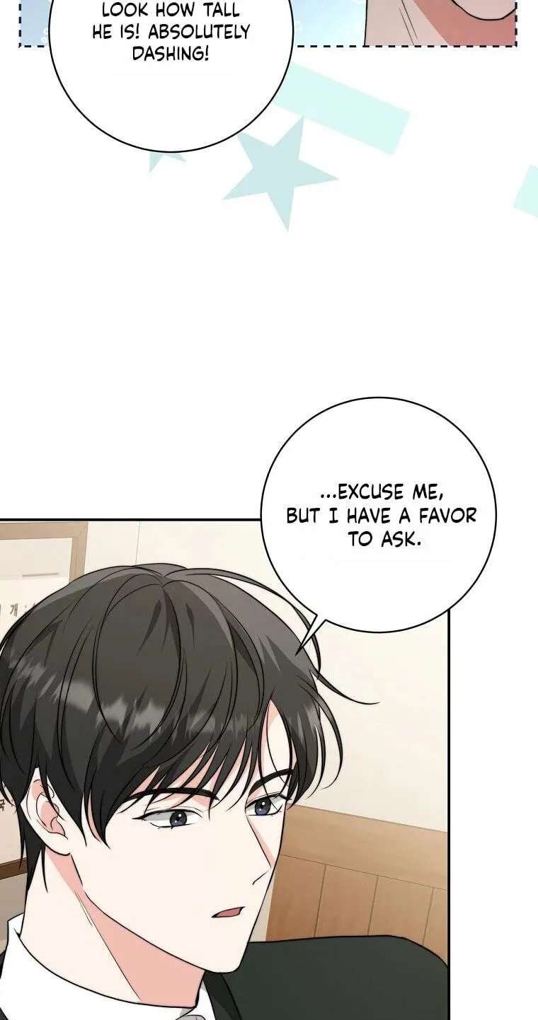 Dangerous Newlyweds Chapter 40 - page 5
