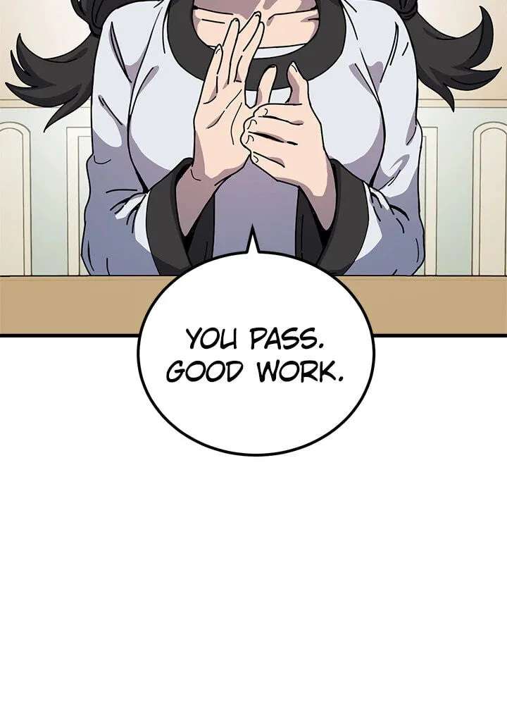 The Witch's Child Chapter 34 - page 47
