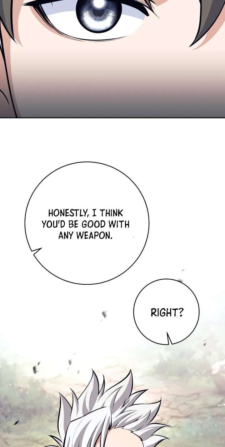 I'm Quitting the Hero's Party Chapter 162 - page 92