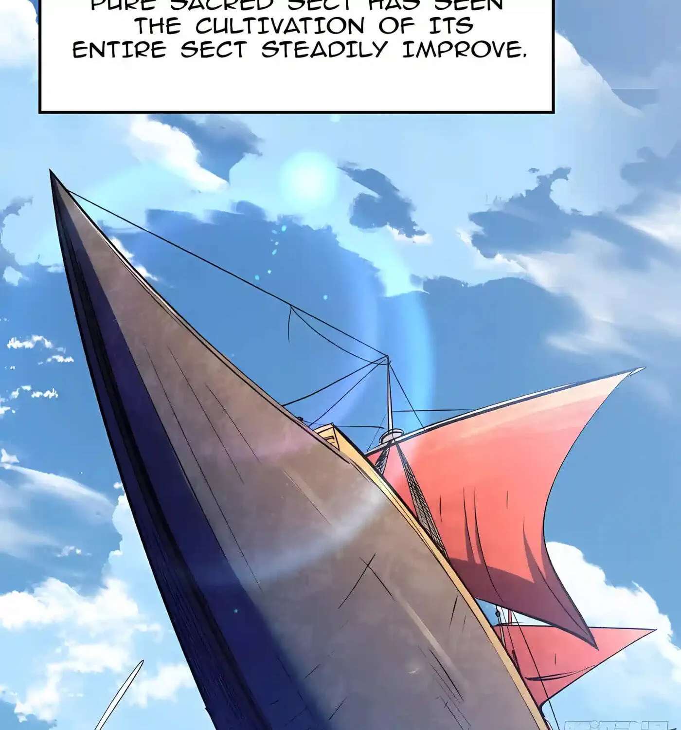 Lucky Me: I Secretly Cultivated for 1,000 Years Chapter 278 - page 77