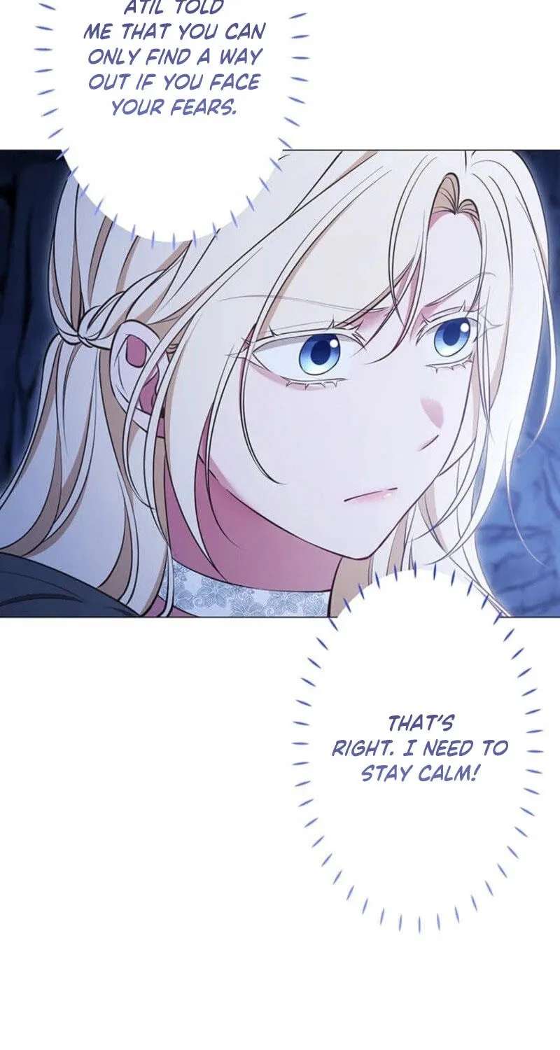 Migawari Hanayome Chapter 47 - page 95