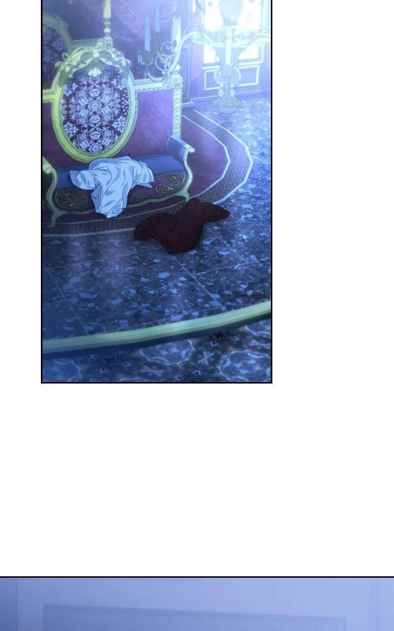 The Acting Empress Still Spends the First Night Chapter 75 - page 44