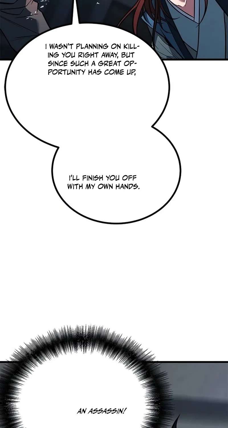 Legend of the Low‑Tier Martial Artist Chapter 20 - page 88
