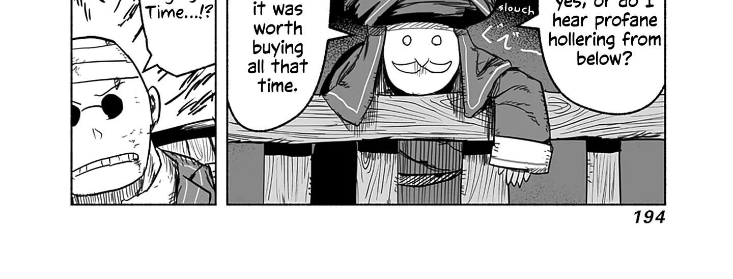 Ryuu to Yuusha to Haitatsunin Chapter 61 - page 43