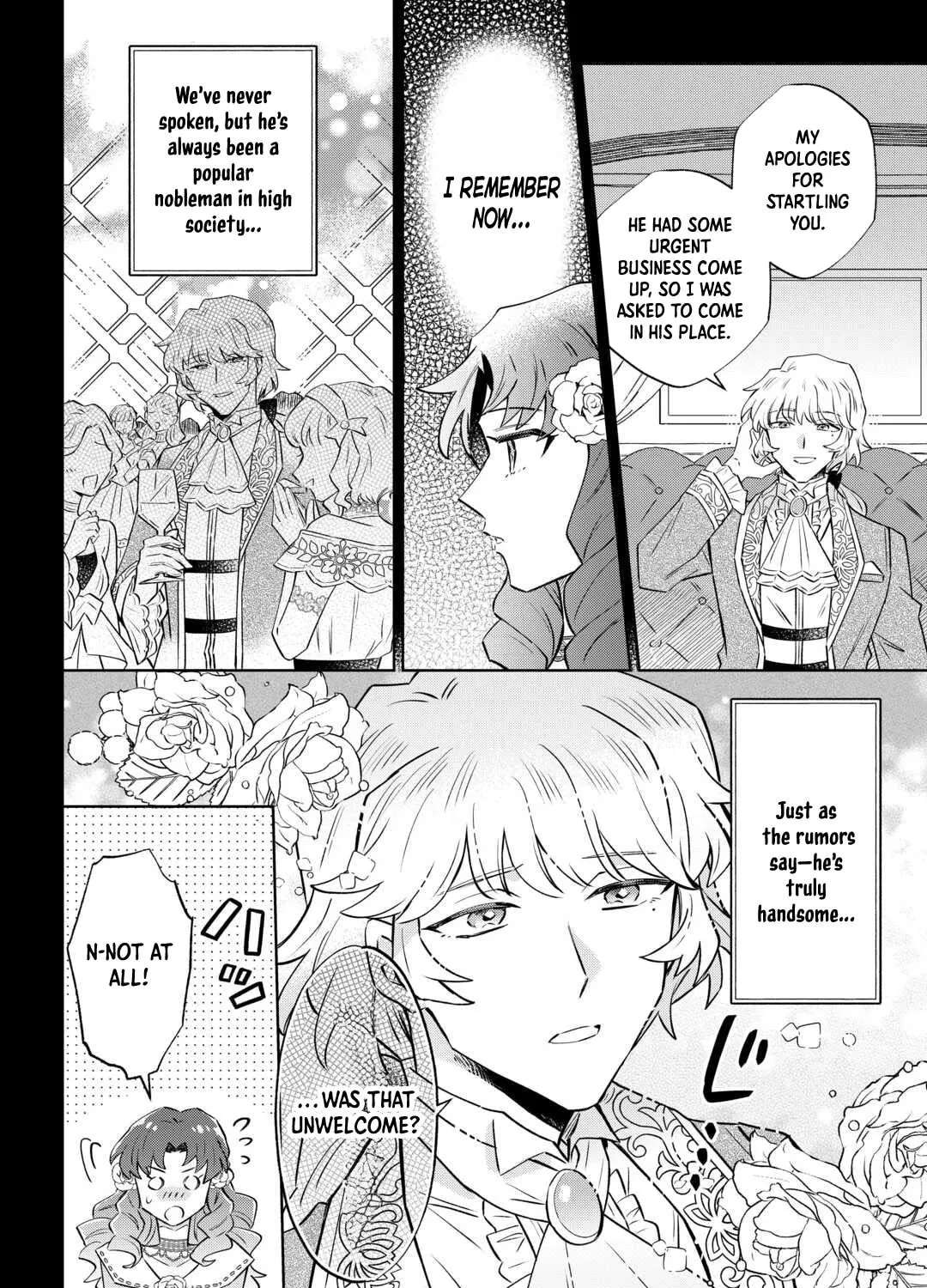 Kizoku Reijou ni Umaretakaraniwa Nengan no Daradara Neet Seikatsu shitai. Chapter 11 - page 6