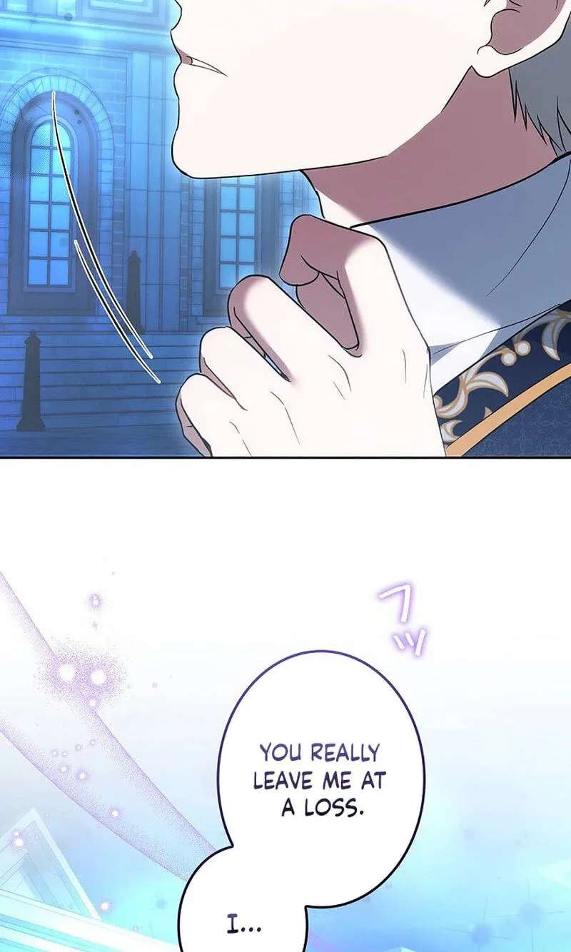 A Note from Violet Chapter 36 - page 94
