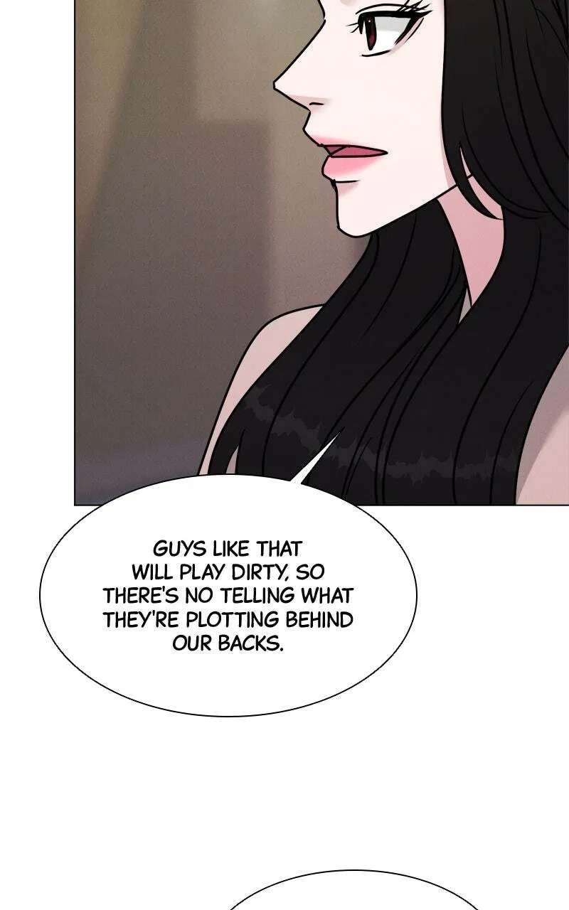 Date or Die Chapter 62 - page 54