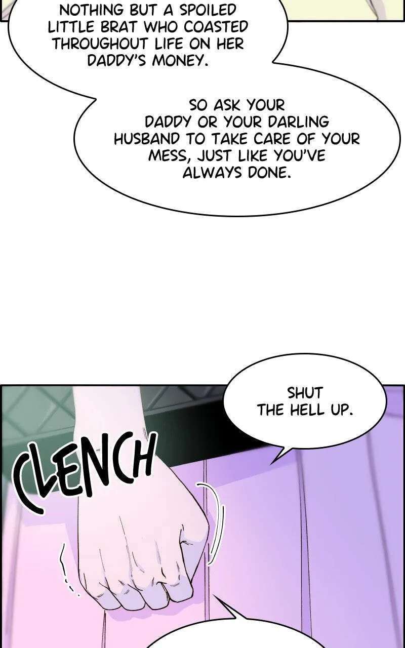 Momfluencer Chapter 86 - page 19