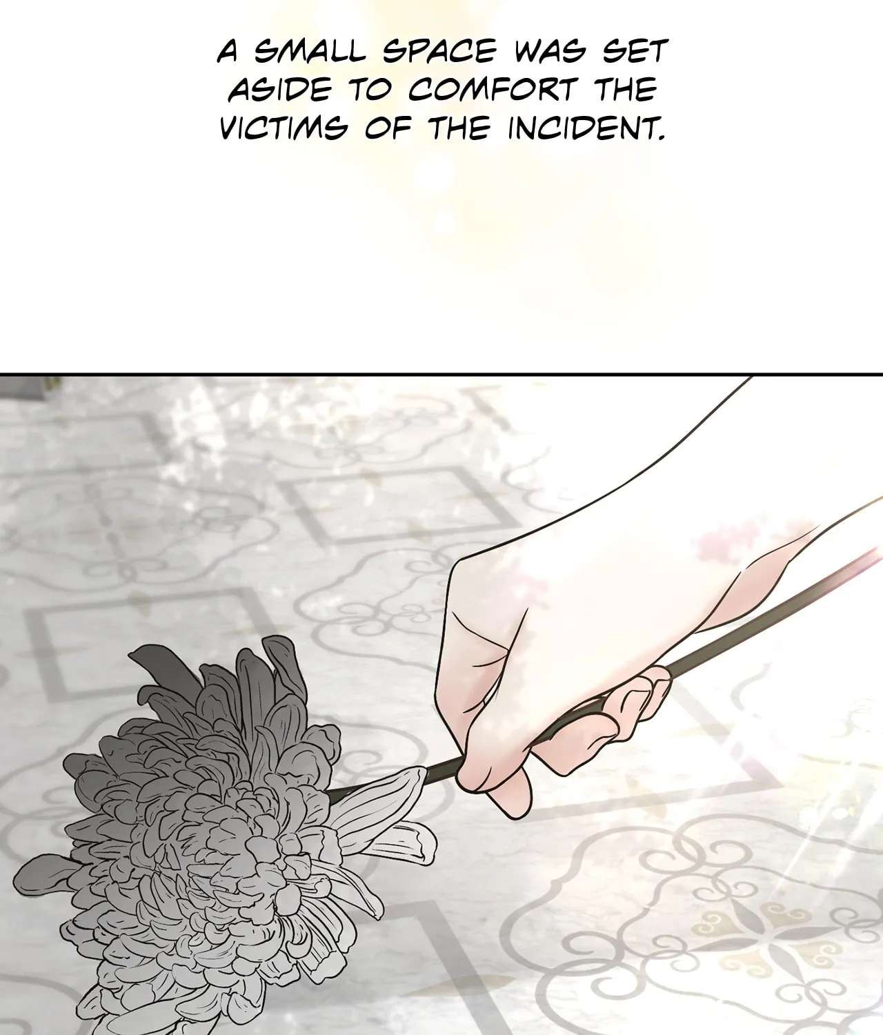 I Adopted the Male Lead from the Shelter Chapter 122 - page 31