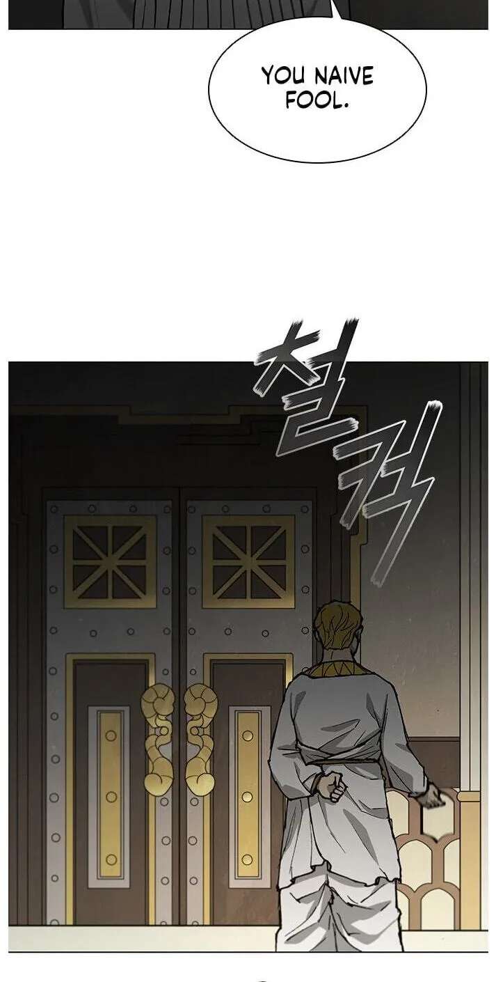 The Long Way of the Warrior Chapter 180 - page 49
