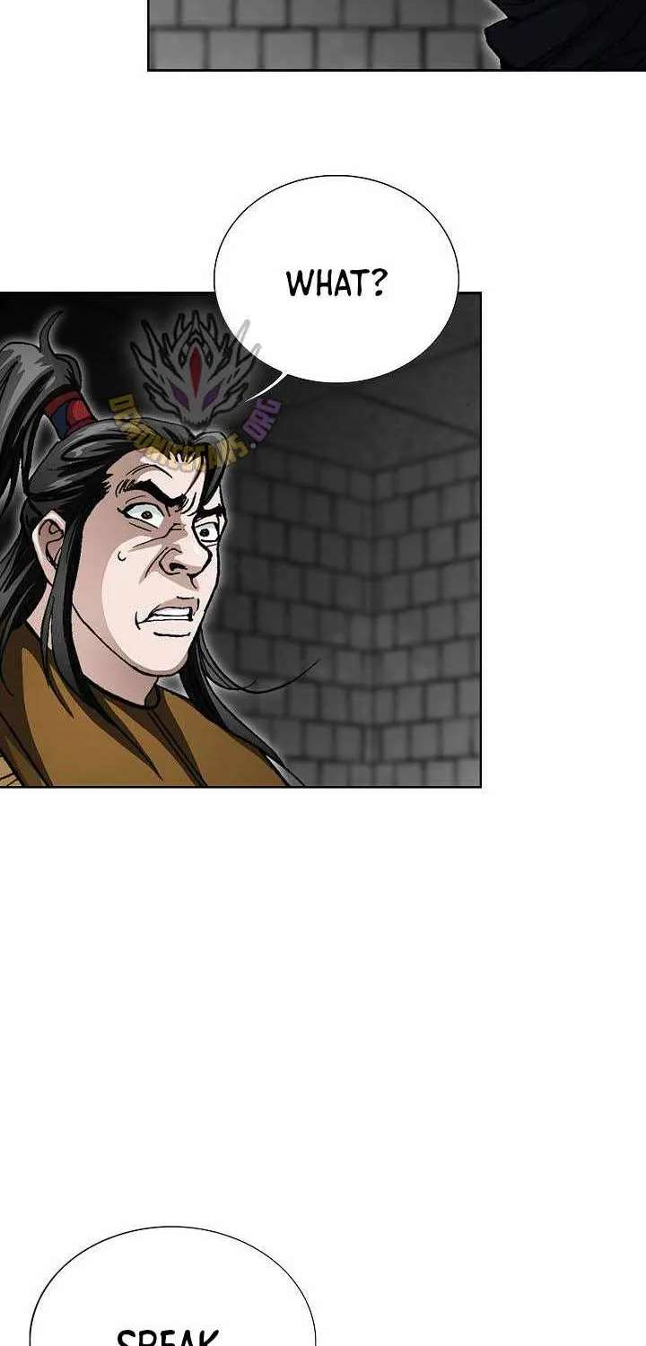 Return of the Immortal Monk Chapter 94 - page 66