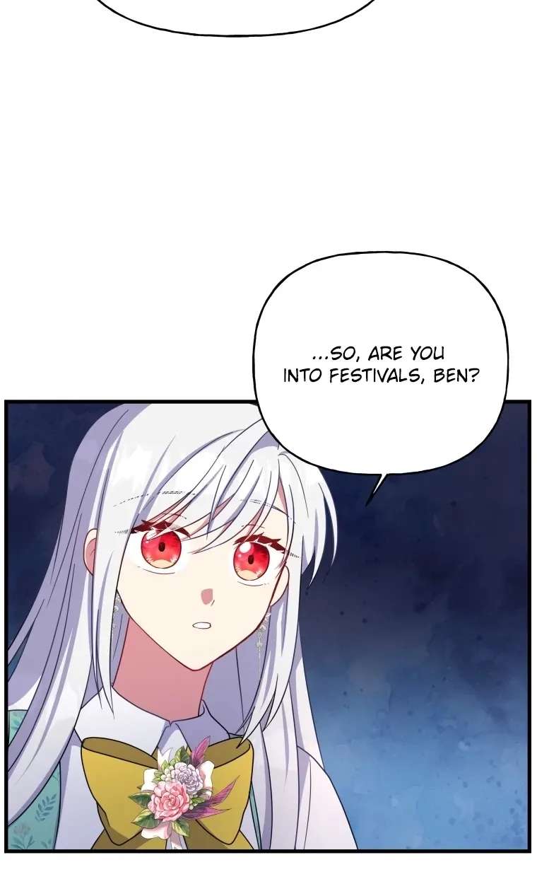 The Dukedom Is Inhabited By A Monster Chapter 16 - page 28