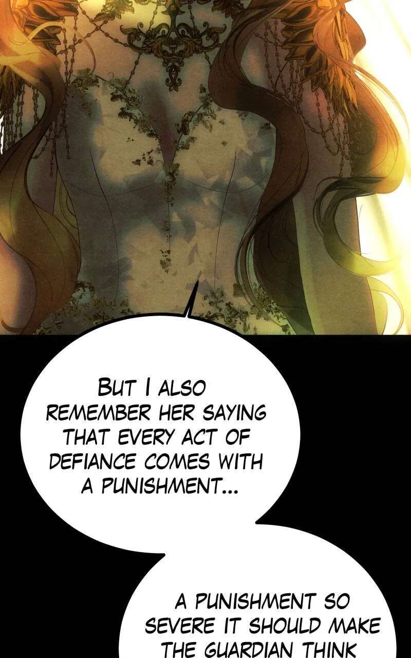 The Ghost Duchess Chapter 36 - page 84