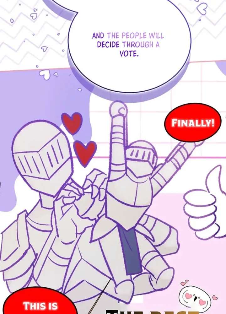 Vote for Your Knight! Chapter 1 - page 26