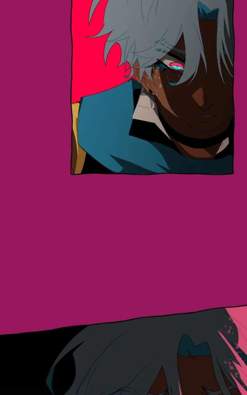 My Daddy is a Villain! Chapter 192 - page 8