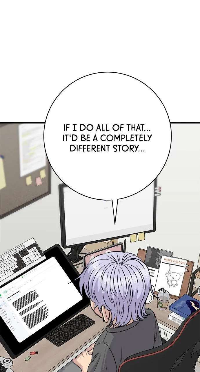 A Deadbeat’s Meal Chapter 241 - page 33