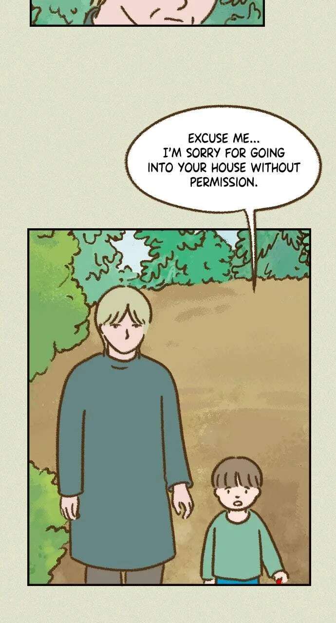 The Memory Shop Chapter 91 - page 32