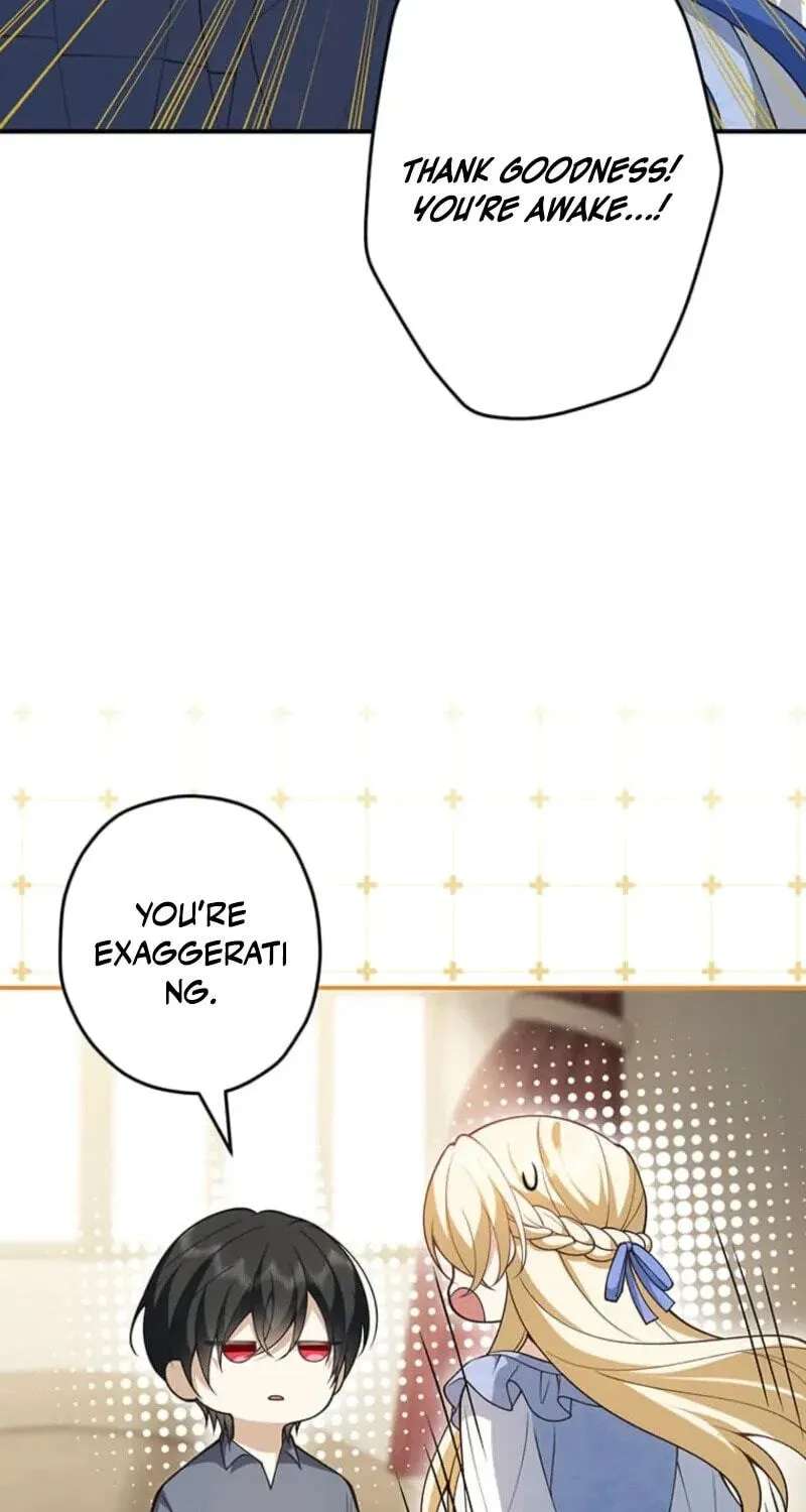 Konyaku Shita Ouji wa Moto Assassin de Shita Chapter 39 - page 33
