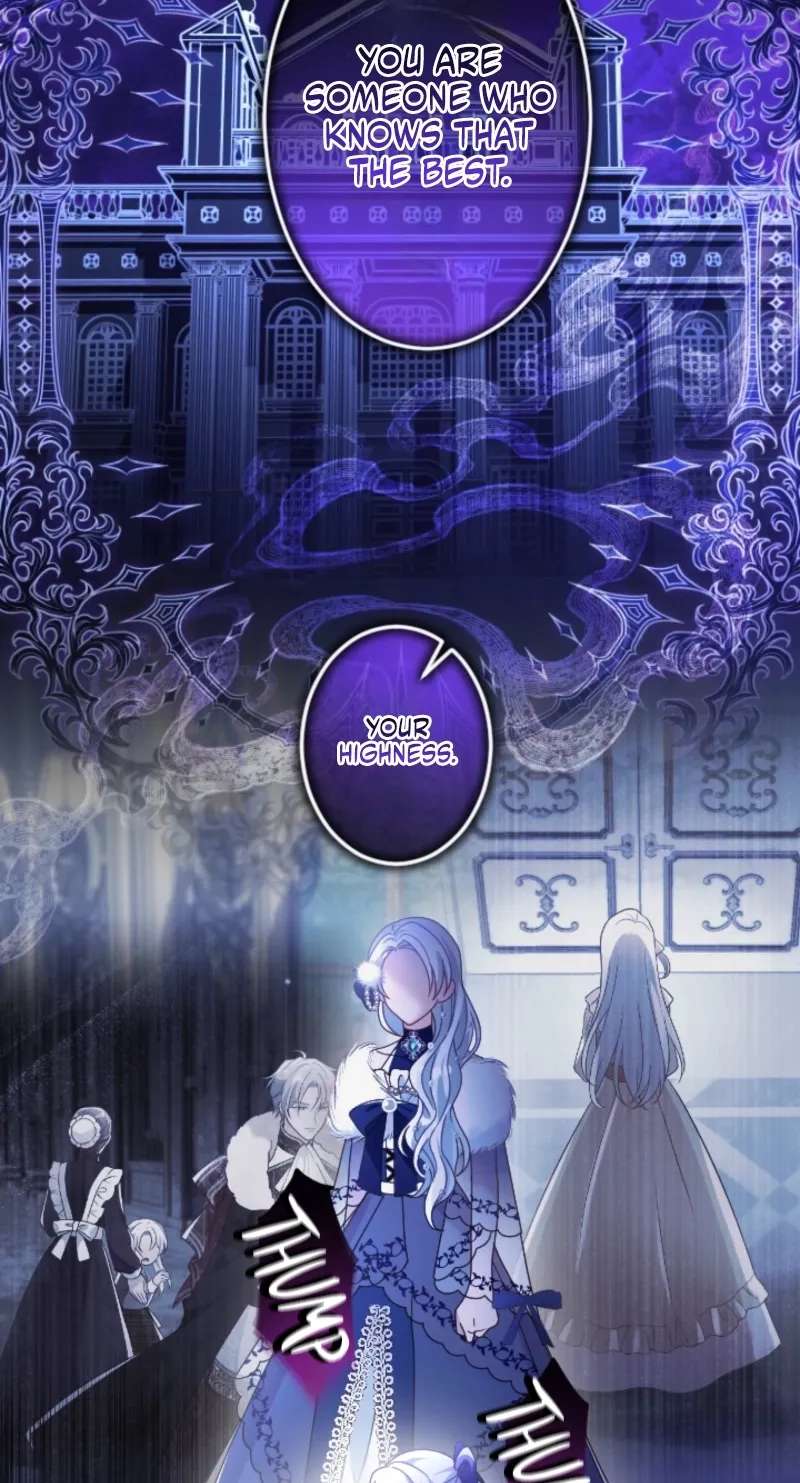 Kigen Tsuki Koujo no Hazu ga, Umaku Yari Sugite Shimatta You desu Chapter 69 - page 86
