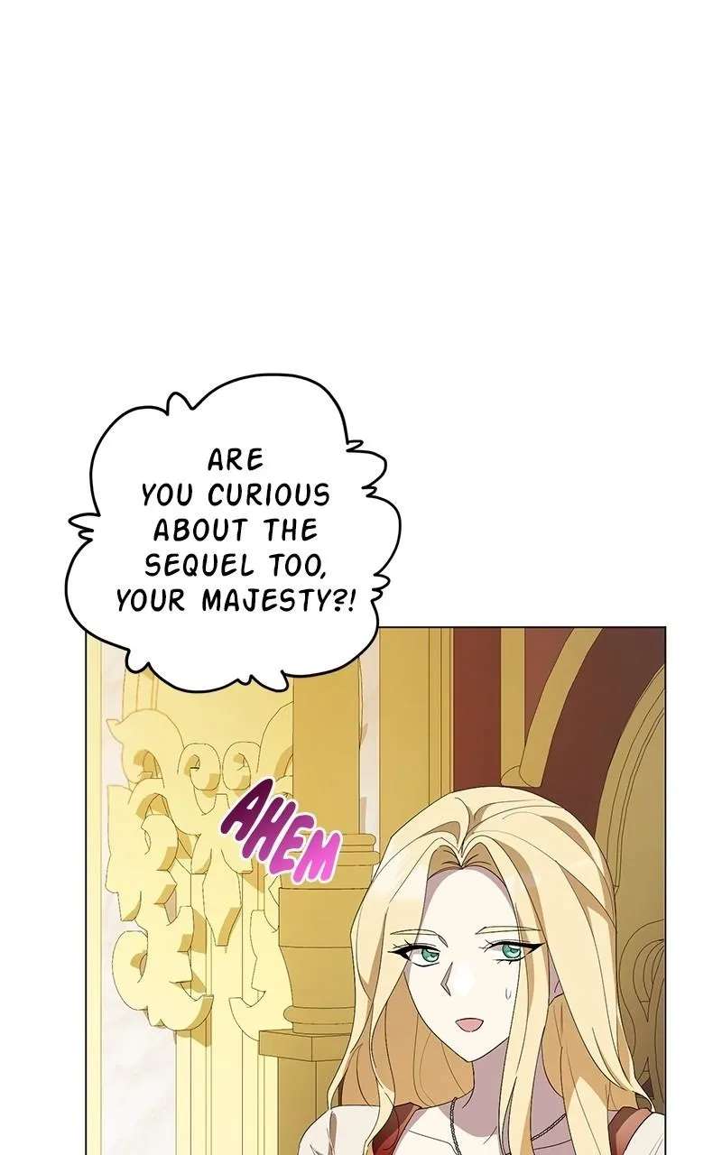 Wished You Were Dead Chapter 97 - page 71