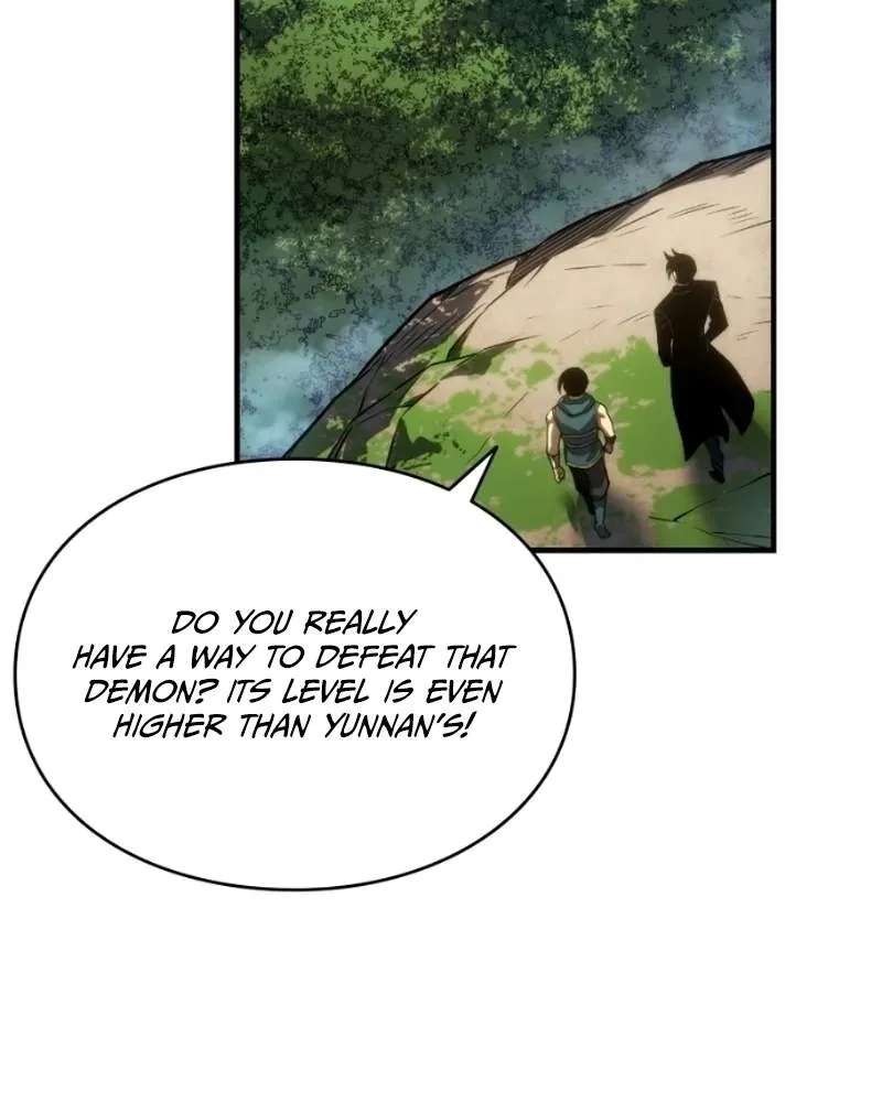 Rise of the Limitless Necromancer Chapter 45 - page 9
