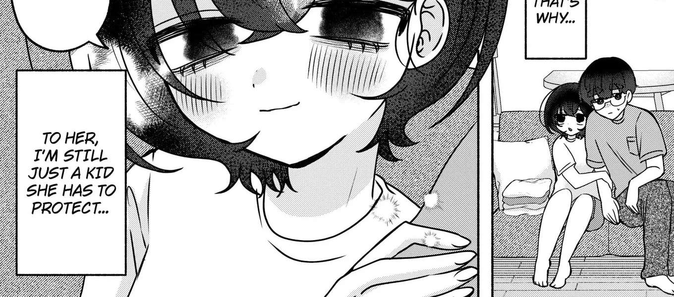 Yagate Efude o Utsuroshi Kimi wa Chapter 36 - page 28
