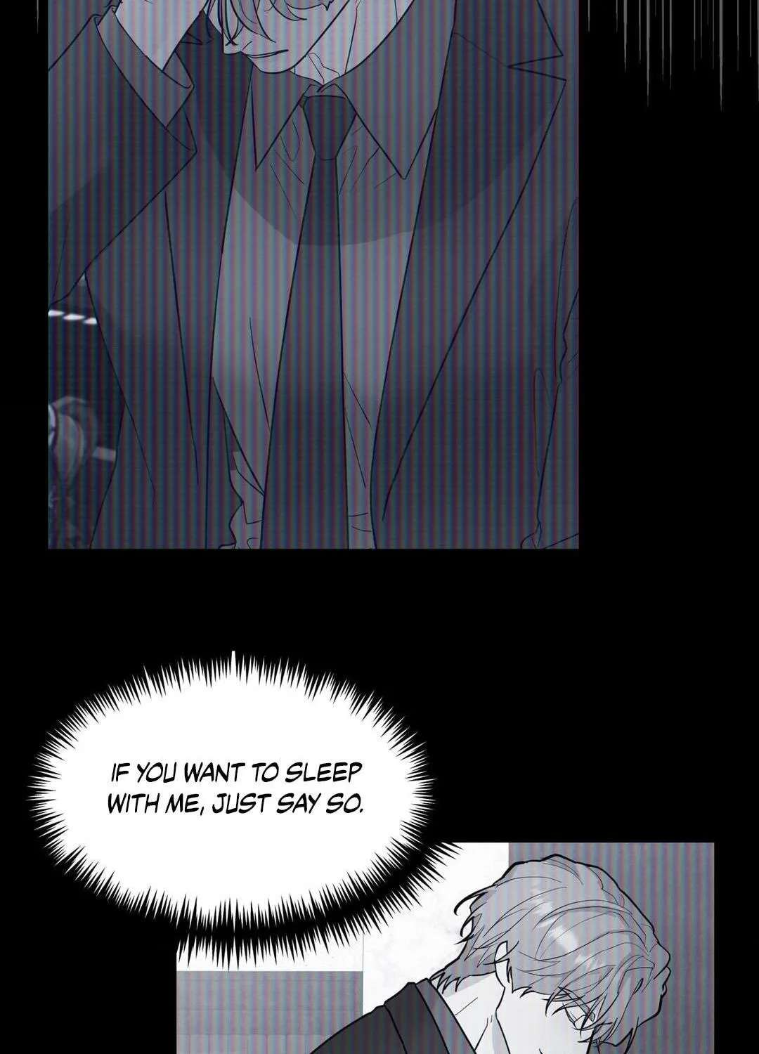 A Tree Without Roots Chapter 114 - page 92