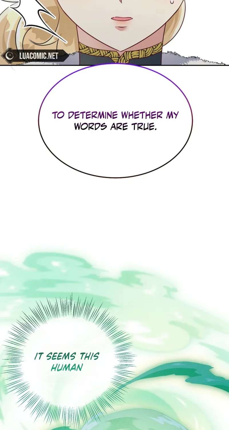 The Abandoned Princess Rebels Chapter 33 - page 59
