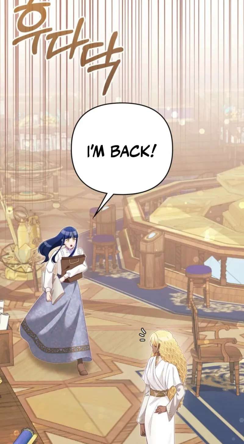 The Life Goal Is To Get A Two-Story House Chapter 31 - page 93