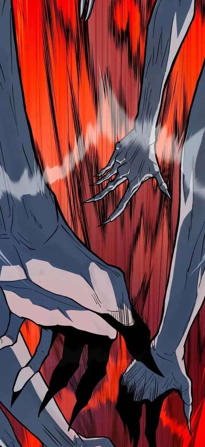 The Strongest in Hell, Mak Geum-gang Chapter 1 - page 216