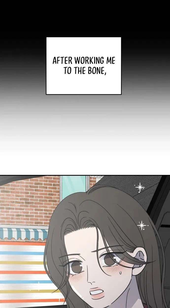 No Office Romance! Chapter 99 - page 94