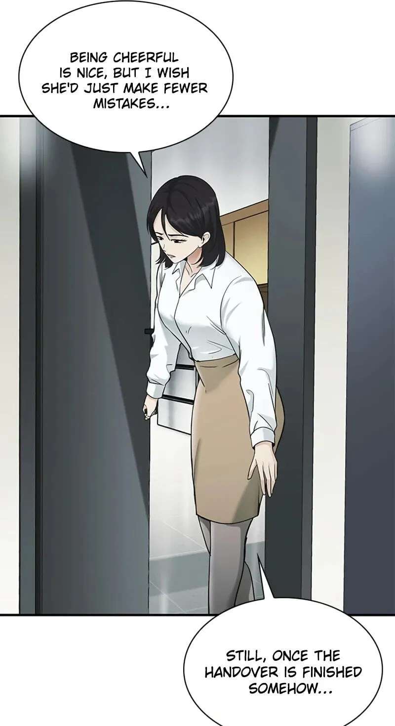 The Lawyer Who Sees Spirits Chapter 30 - page 109