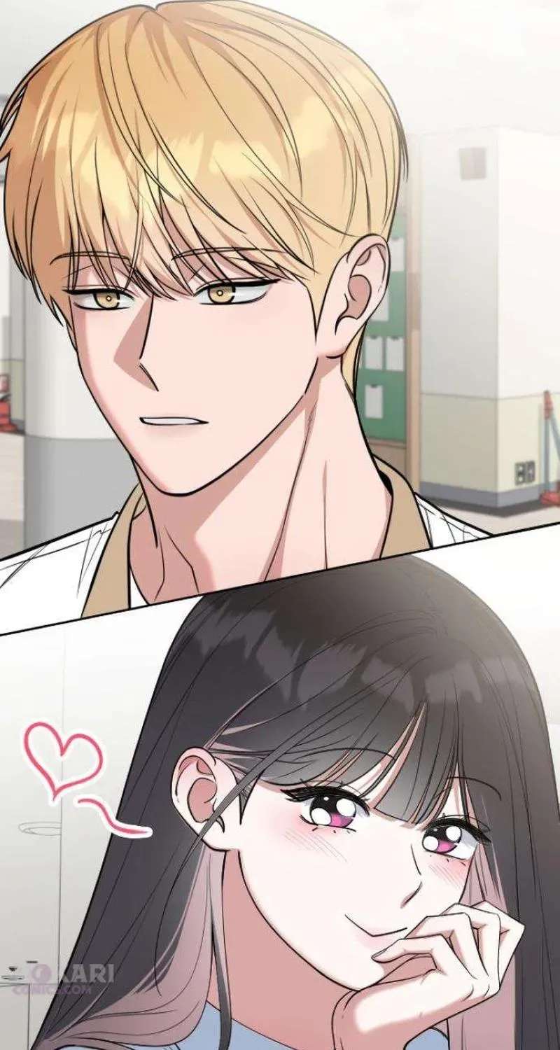 We're not a Couple! Chapter 6 - page 13