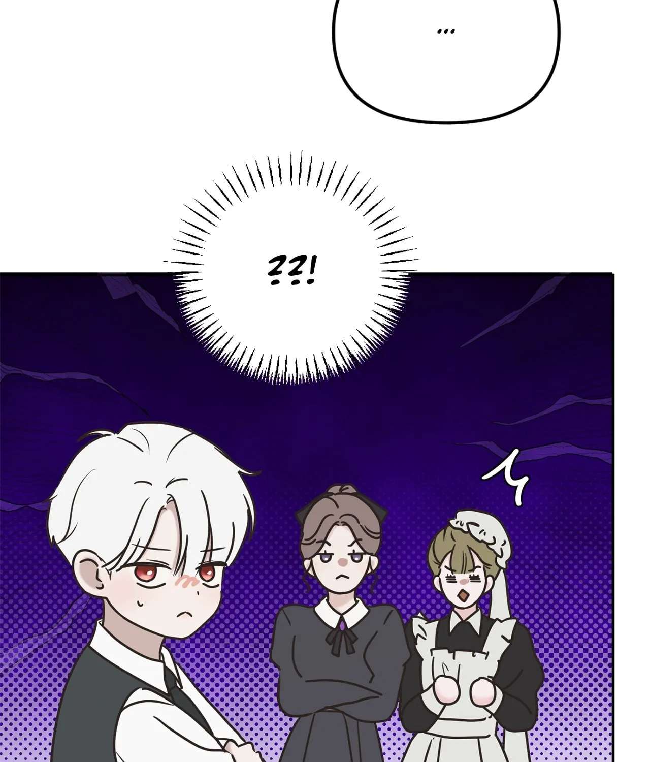 I Adopted the Male Lead from the Shelter Chapter 131 - page 9